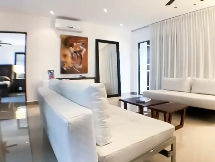 El Cielo condo rental in Playa del Carmen