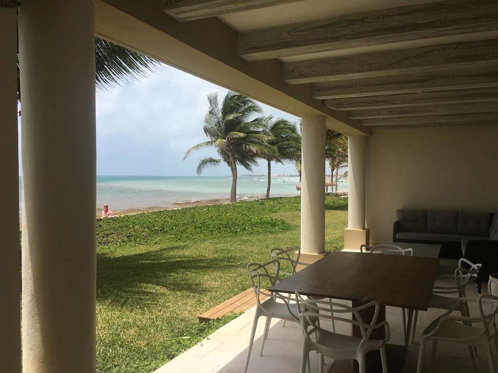 Condo Puerto Morelos